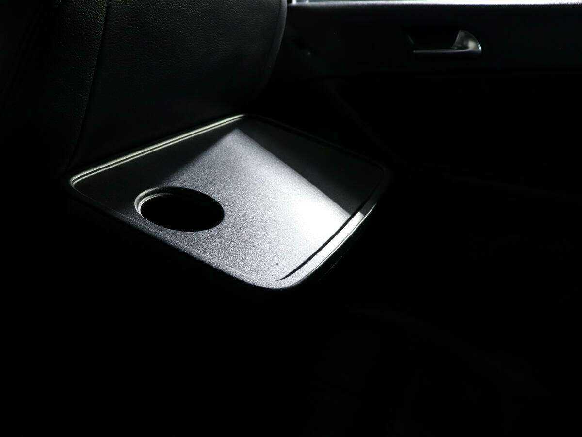 Купить Фольксваген Тигуан, 2012, 106 000 км.. Фото: #12