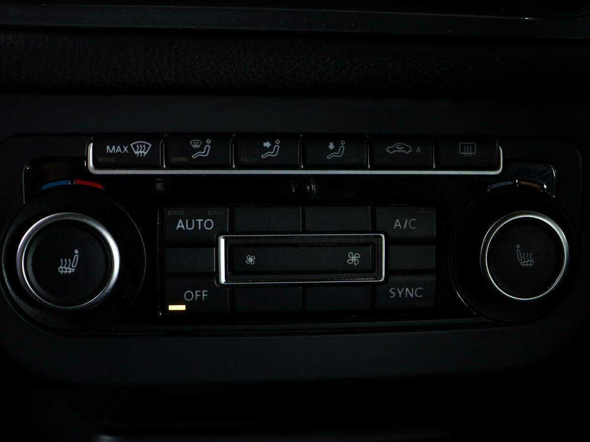 Купить Фольксваген Тигуан, 2012, 106 000 км.. Фото: #13