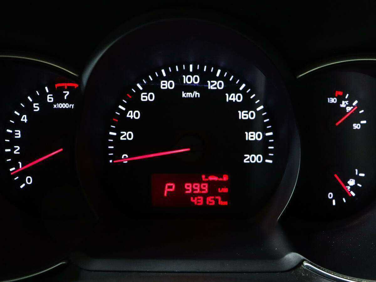 Купить Киа Пиканто, 2015, 44 000 км.. Фото: #10