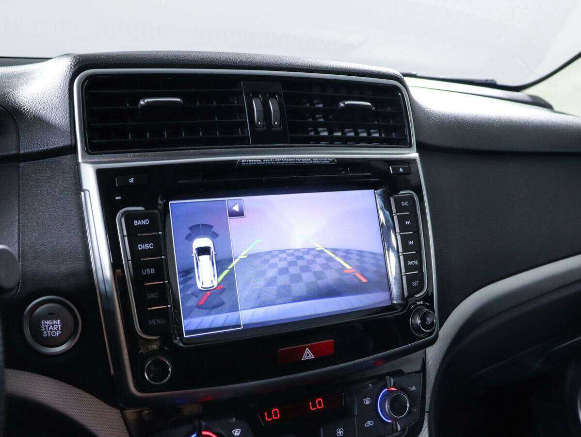 Купить Хавал Х6, 2017, 70 000 км.. Фото: #17