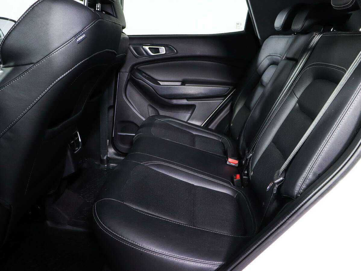 Купить Чери Тигго 4, 2019, 26 000 км.. Фото: #7