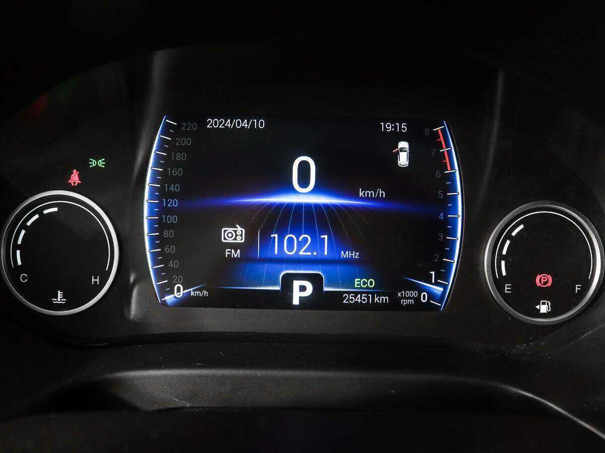 Купить Чери Тигго 4, 2019, 26 000 км.. Фото: #8