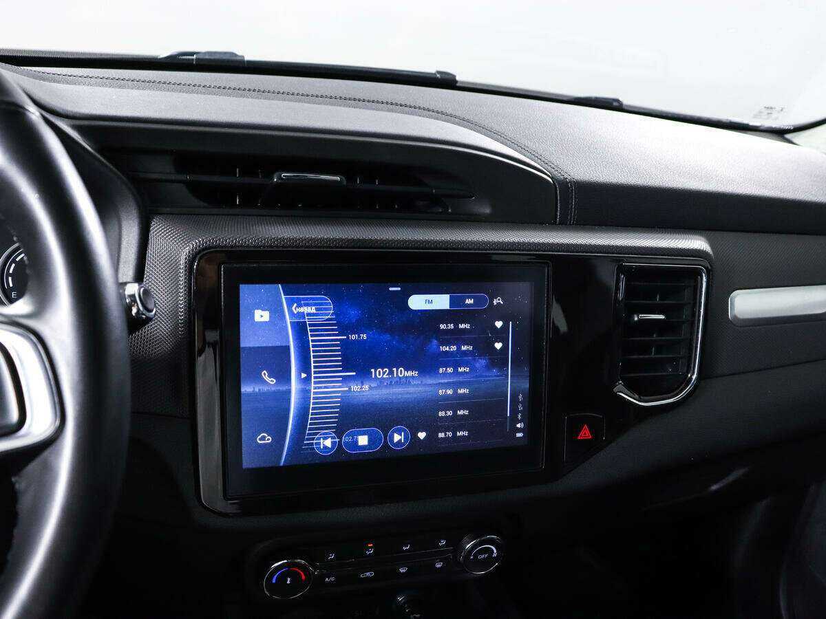 Купить Чери Тигго 4, 2019, 26 000 км.. Фото: #13