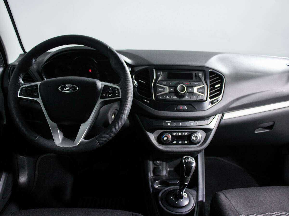 Купить Лада (ВАЗ) Веста, 2019, 82 000 км.. Фото: #8