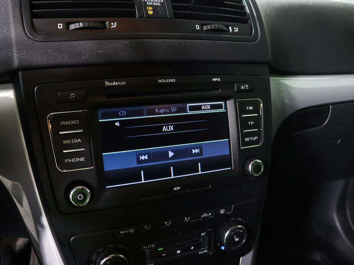 Купить Шкода Йети, 2012, 152 459 км.. Фото: #14