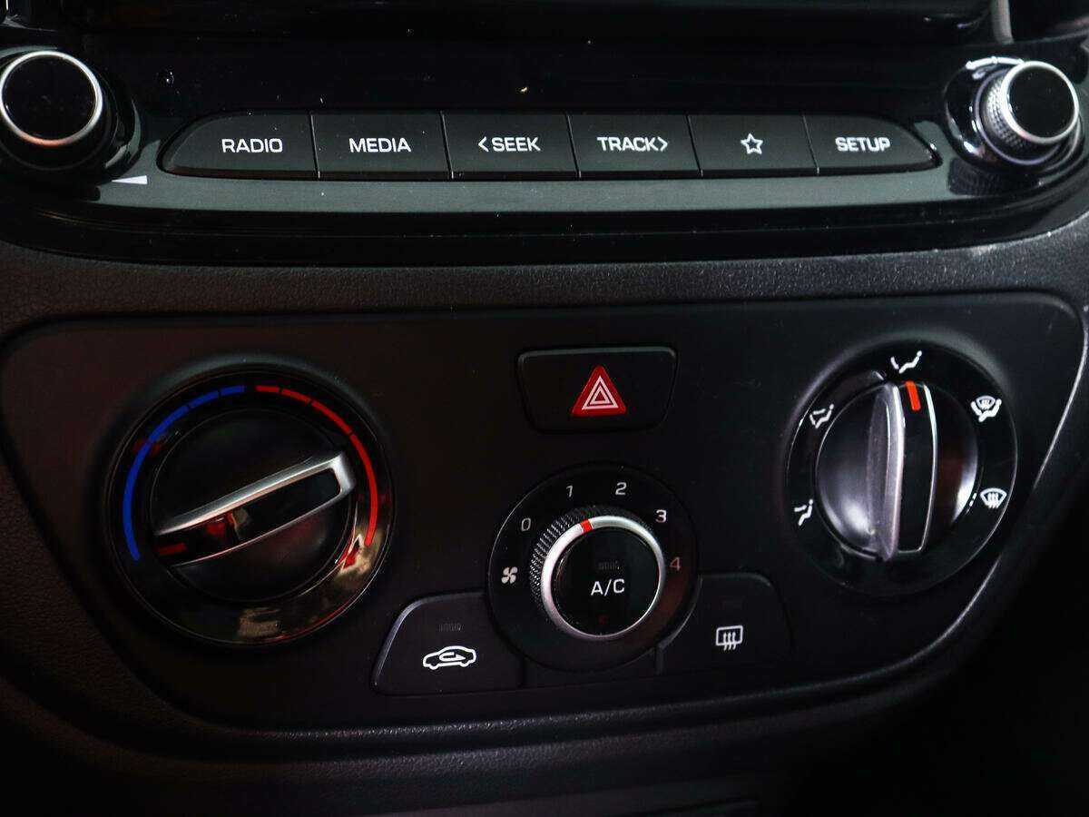 Купить Хендай Солярис, 2020, 55 366 км.. Фото: #16