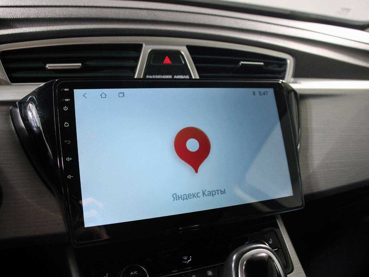 Купить Джили Атлас, 2018, 110 848 км.. Фото: #14