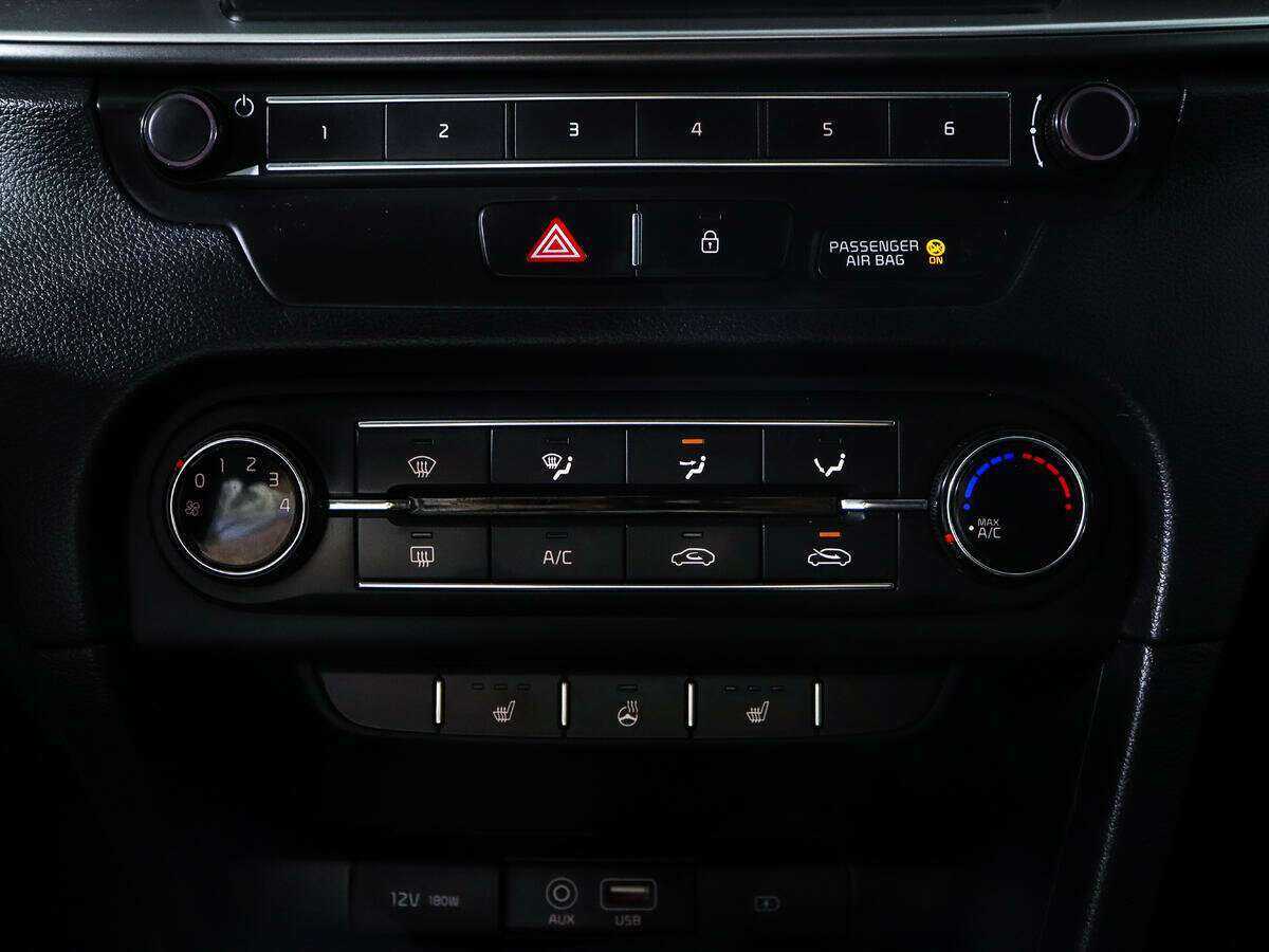 Купить Киа Сид, 2019, 86 950 км.. Фото: #13