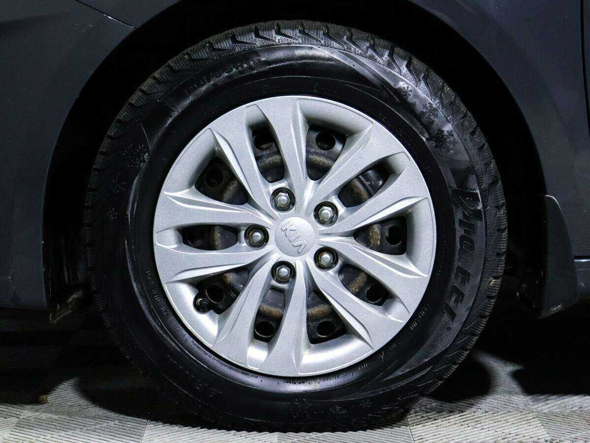 Купить Киа Сид, 2019, 86 950 км.. Фото: #15