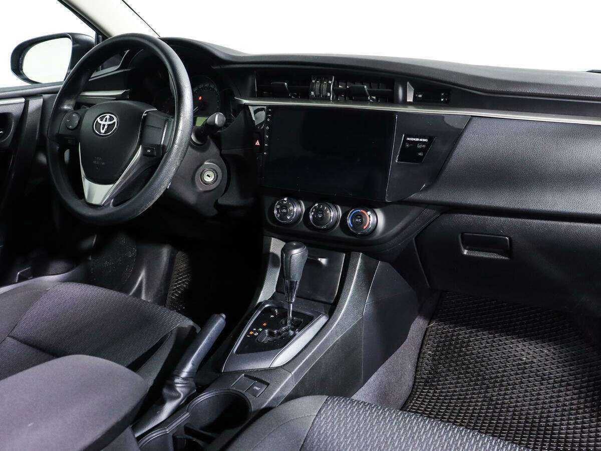 Купить Тойота Королла, 2013, 101 000 км.. Фото: #5