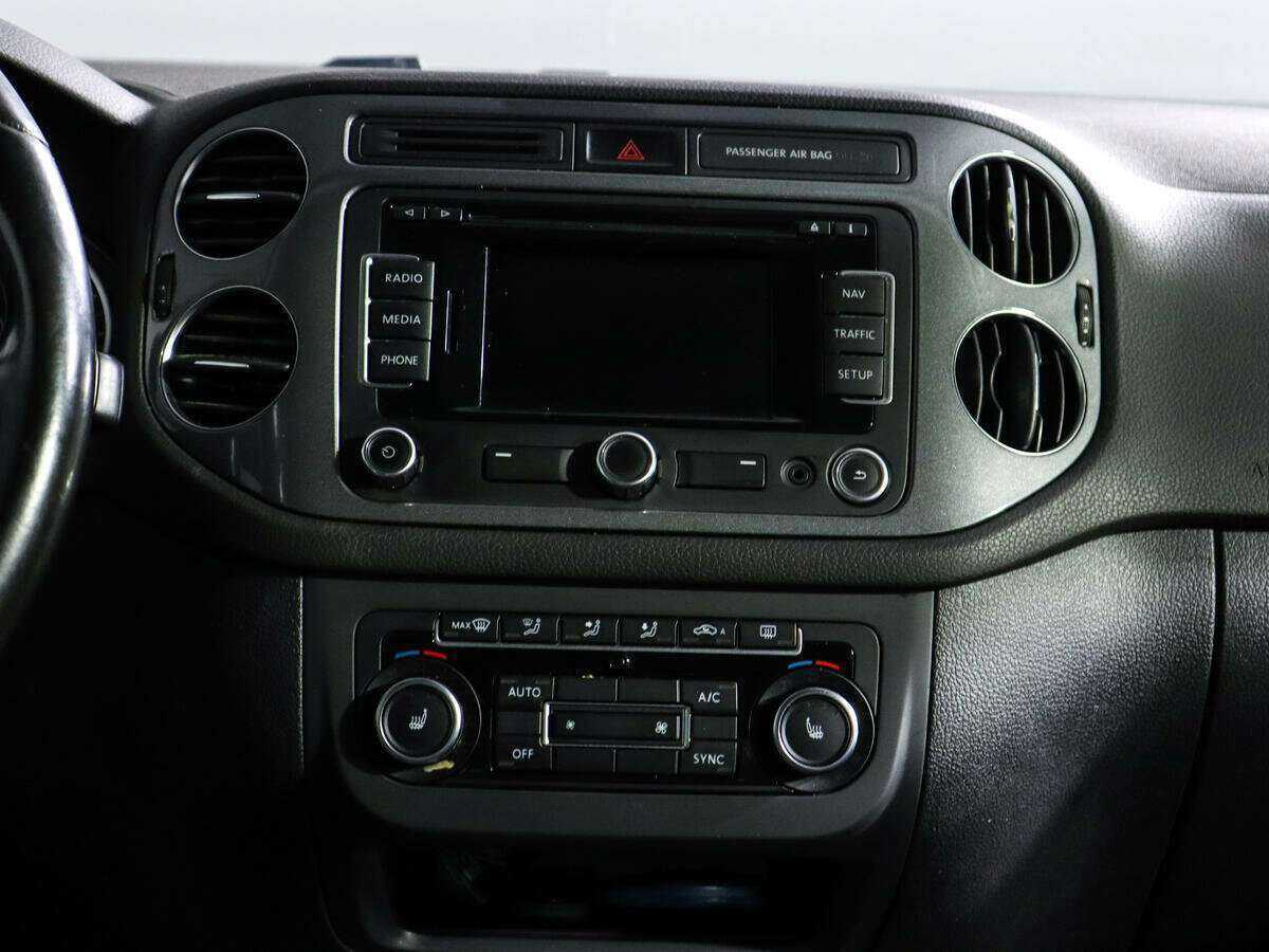 Купить Фольксваген Тигуан, 2012, 196 630 км.. Фото: #9