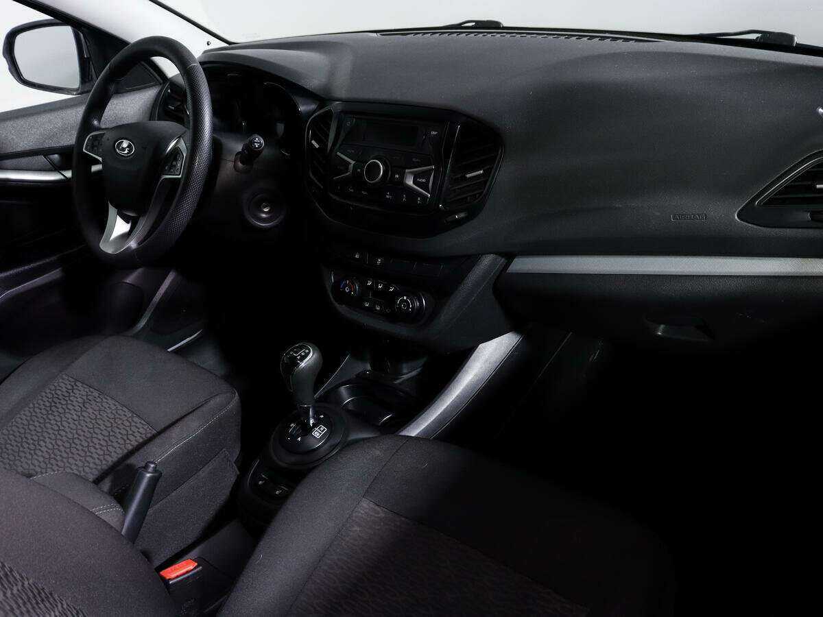 Купить Лада (ВАЗ) Веста, 2019, 101 000 км.. Фото: #6