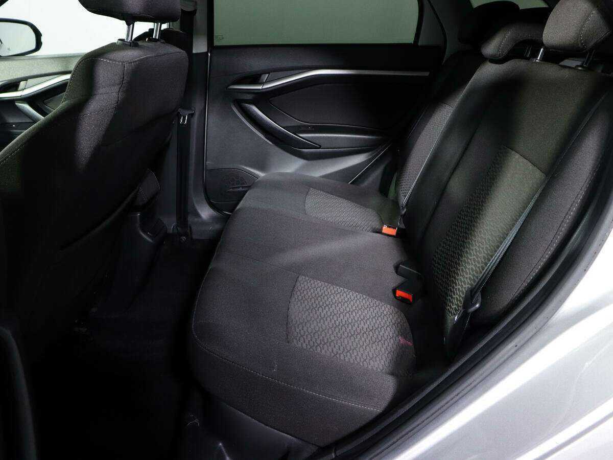 Купить Лада (ВАЗ) Веста, 2019, 101 000 км.. Фото: #7