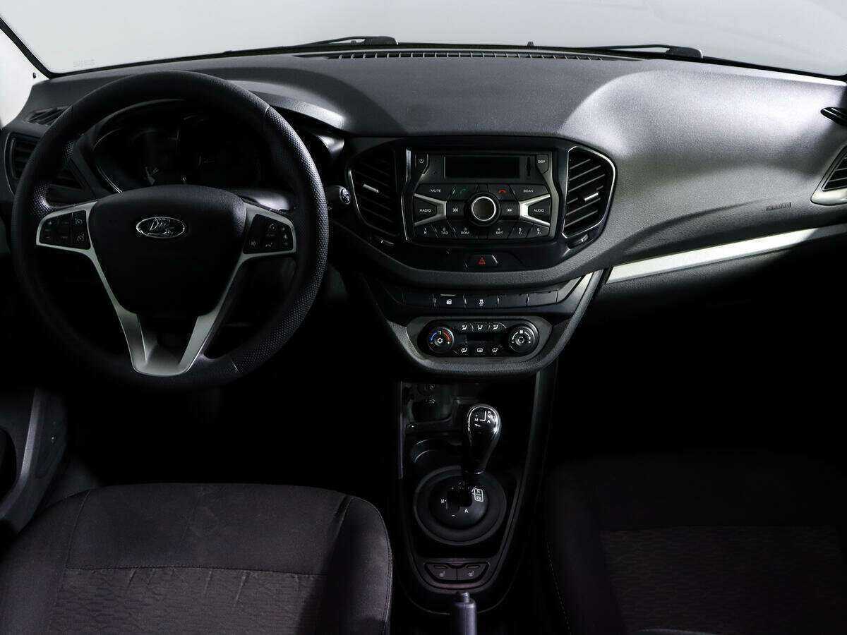 Купить Лада (ВАЗ) Веста, 2019, 101 000 км.. Фото: #9