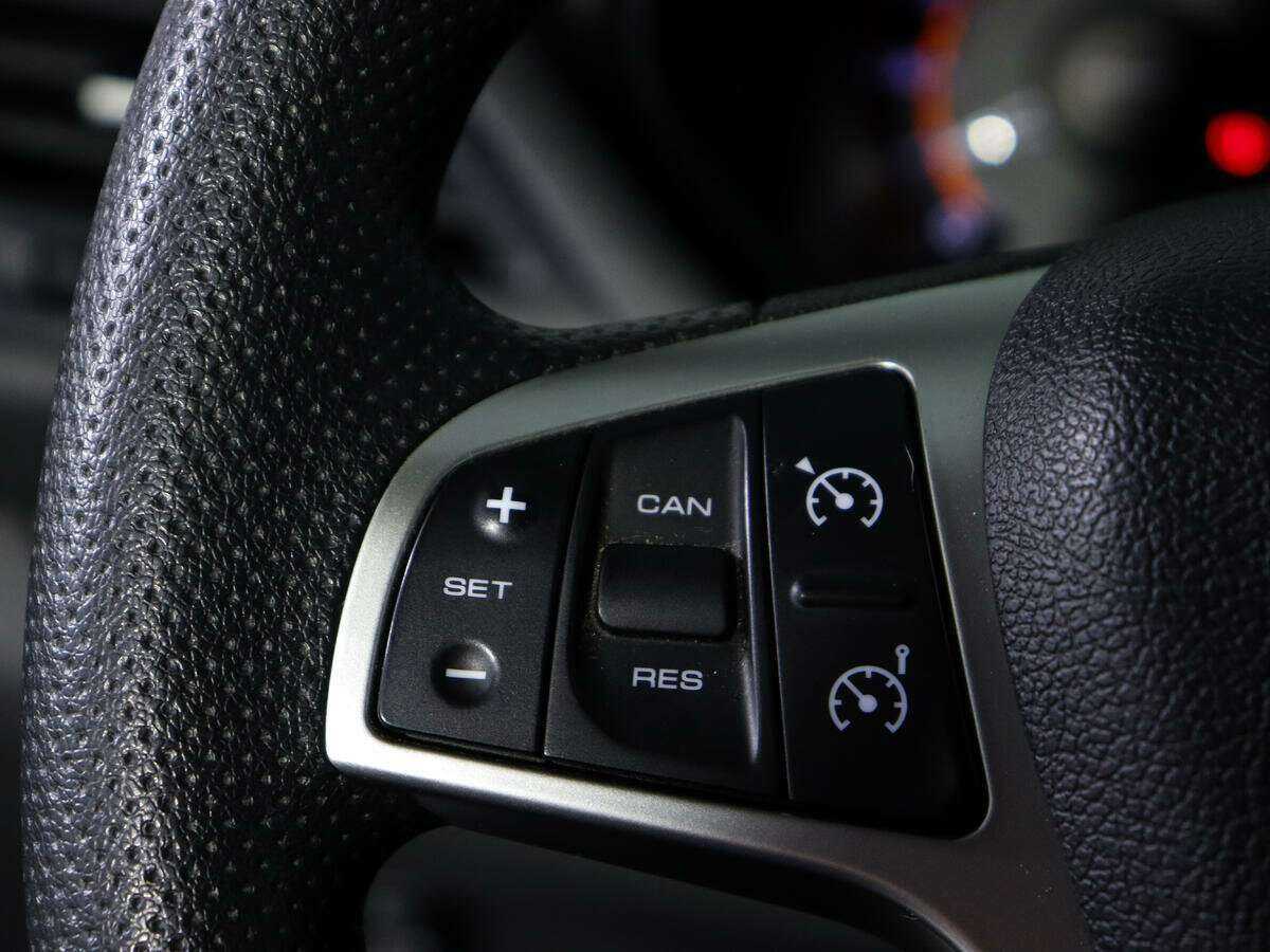 Купить Лада (ВАЗ) Веста, 2019, 101 000 км.. Фото: #13