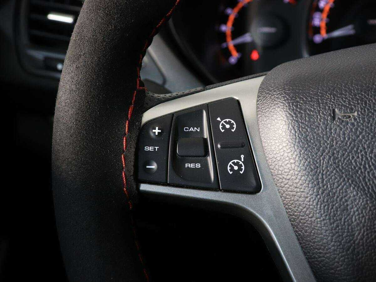 Купить Лада (ВАЗ) Веста, 2021, 60 092 км.. Фото: #14