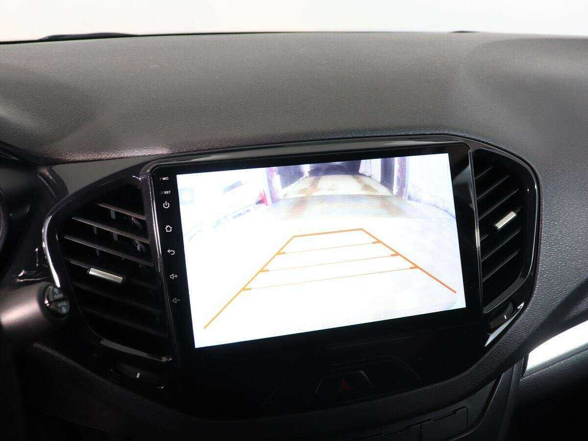 Купить Лада (ВАЗ) Веста, 2021, 60 092 км.. Фото: #16