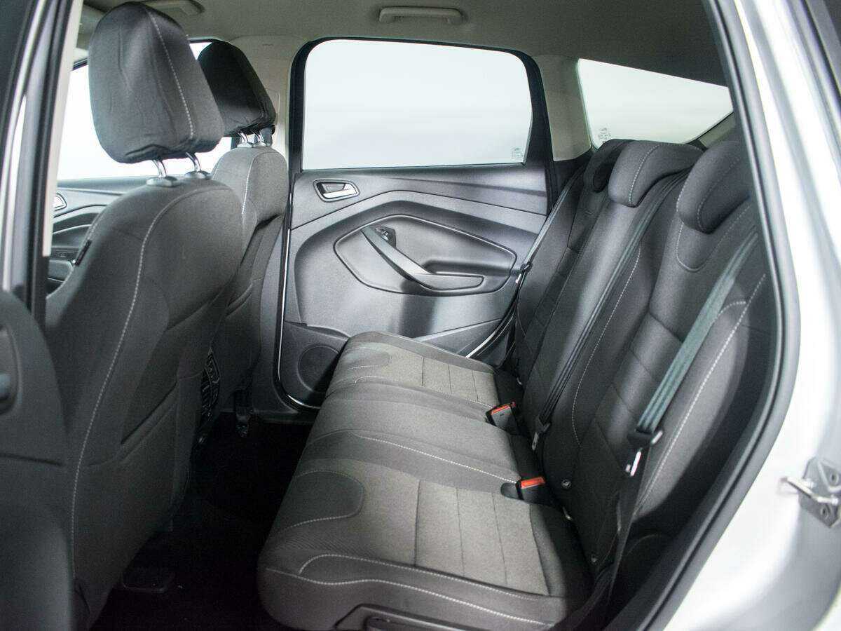 Купить Форд Куга, 2016, 98 069 км.. Фото: #9