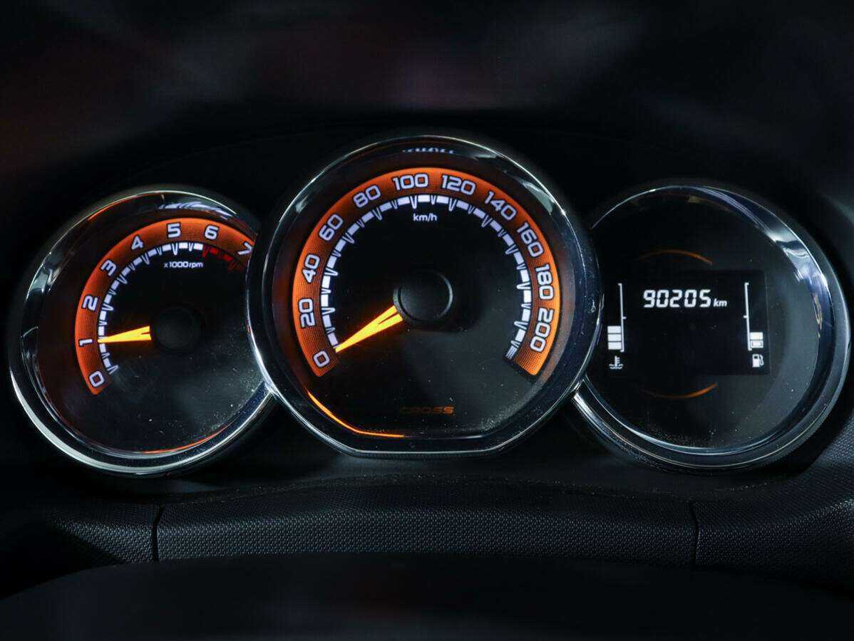 Купить Лада (ВАЗ) Ларгус, 2021, 90 204 км.. Фото: #7