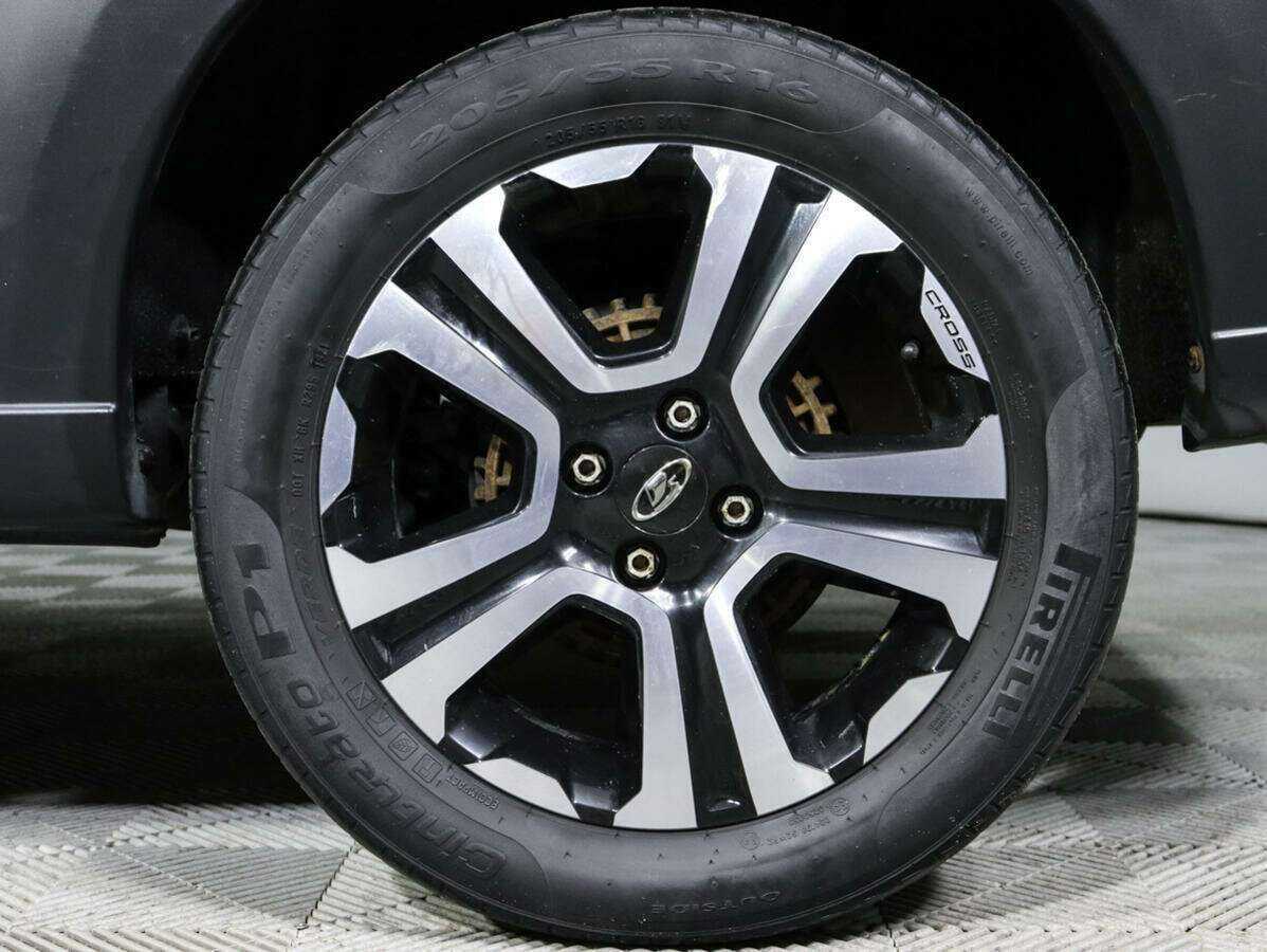 Купить Лада (ВАЗ) Ларгус, 2021, 90 204 км.. Фото: #11