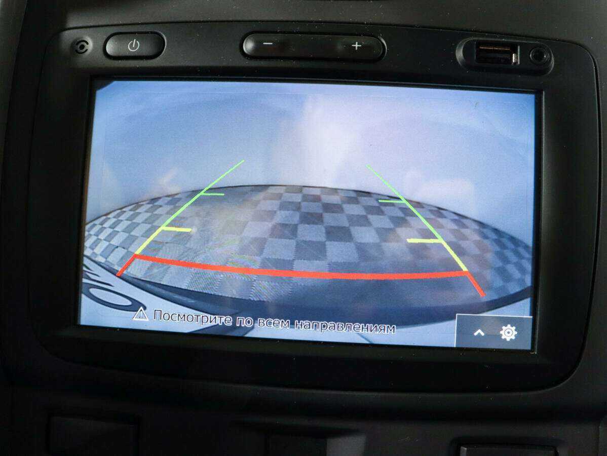 Купить Лада (ВАЗ) Ларгус, 2021, 90 204 км.. Фото: #12