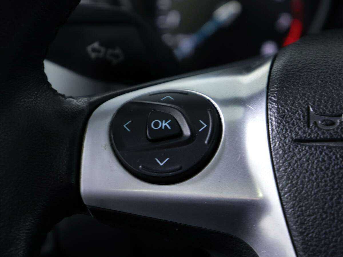 Купить Форд Фокус, 2012, 195 980 км.. Фото: #16