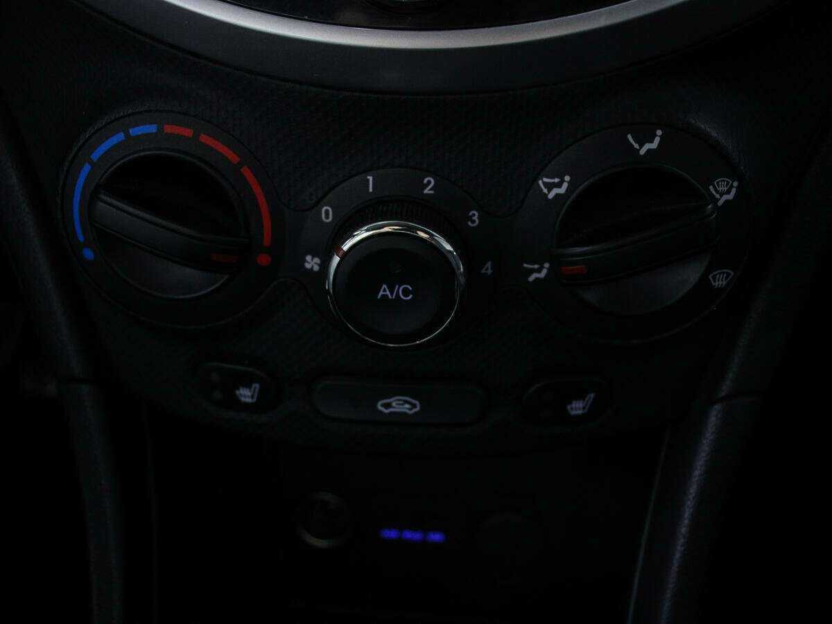 Купить Хендай Солярис, 2012, 92 300 км.. Фото: #11