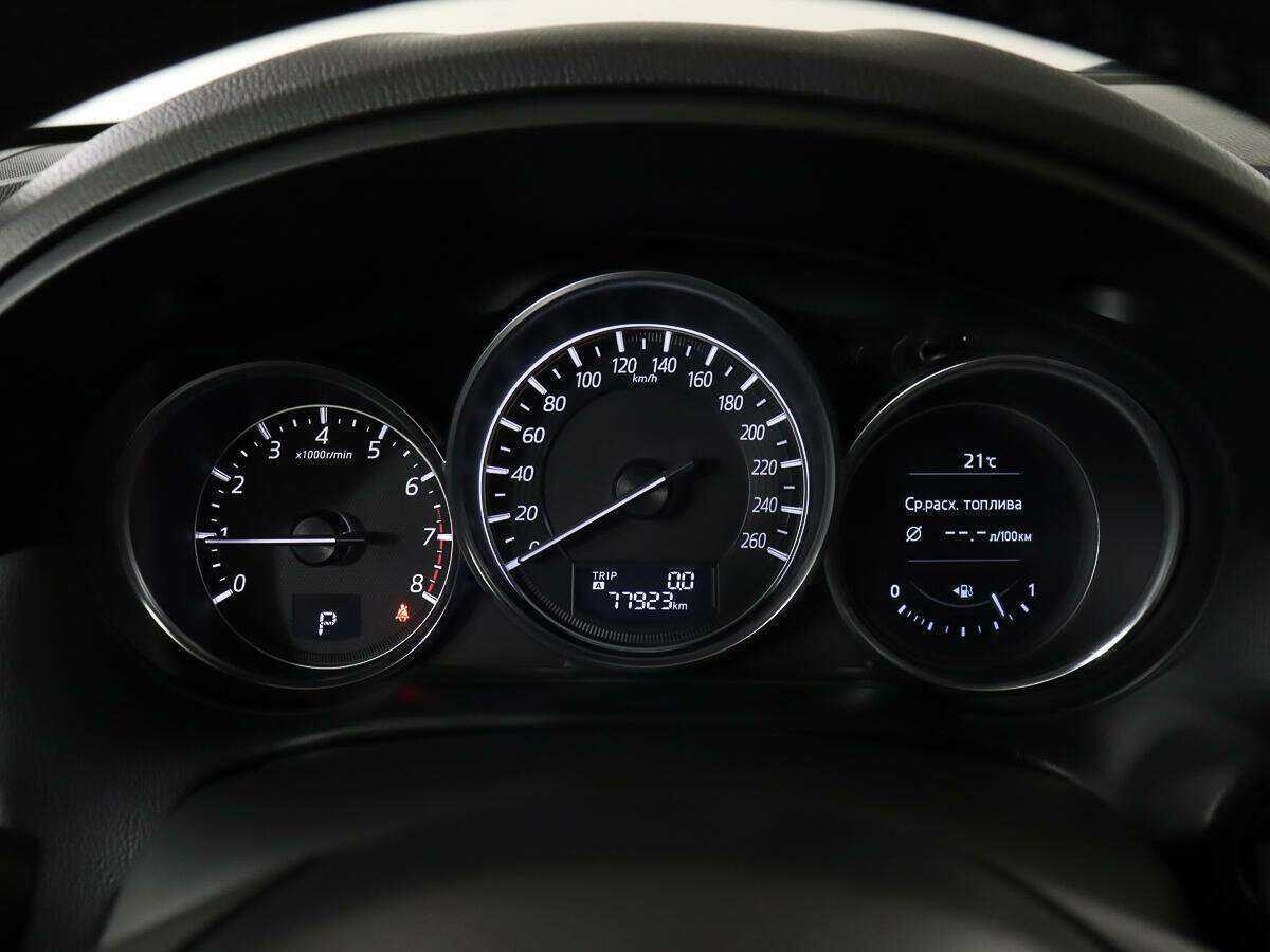 Купить Мазда Ц-Икс-5, 2015, 77 917 км.. Фото: #9