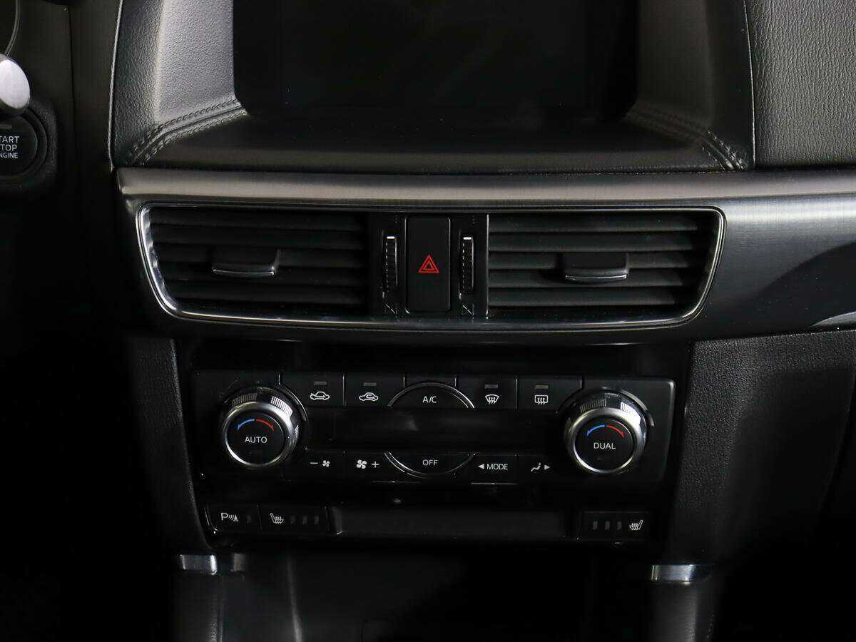 Купить Мазда Ц-Икс-5, 2015, 77 917 км.. Фото: #11