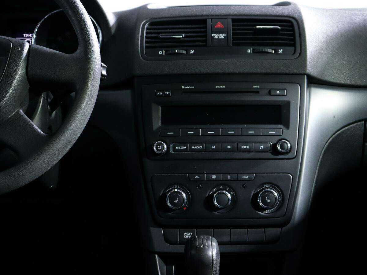 Купить Шкода Йети, 2012, 133 232 км.. Фото: #11