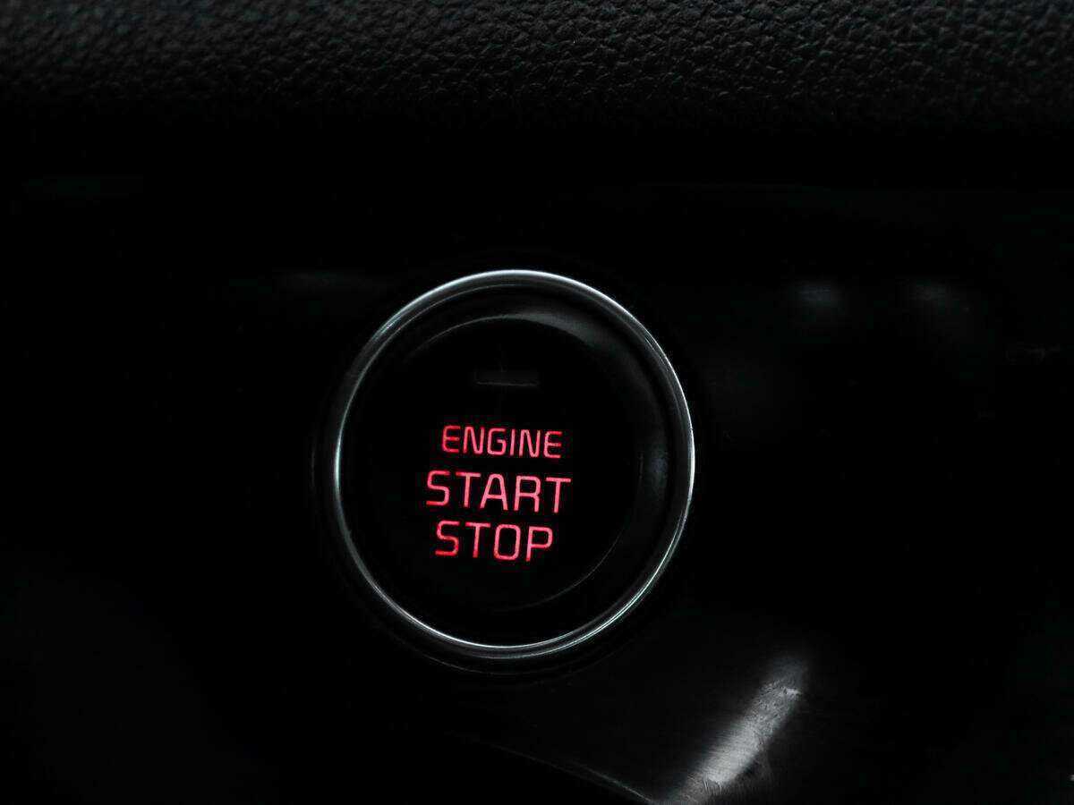 Купить Киа Спортейдж, 2017, 106 300 км.. Фото: #17