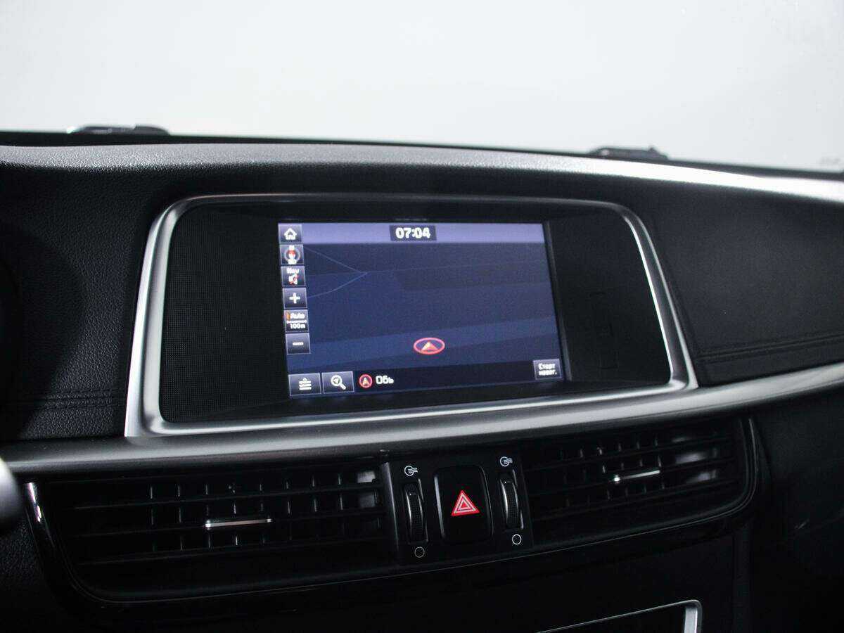 Купить Киа Оптима, 2018, 83 500 км.. Фото: #14