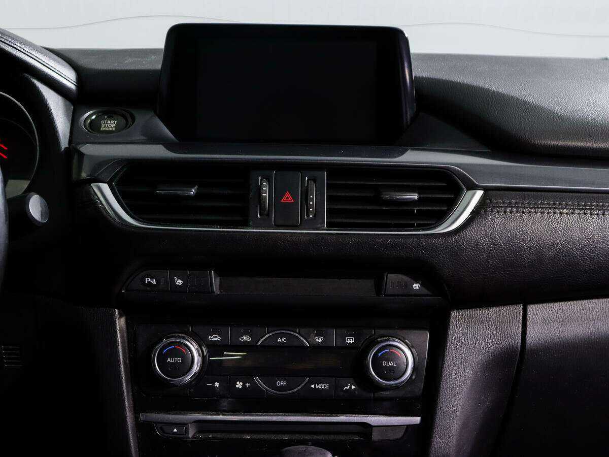 Купить Мазда 6, 2016, 224 560 км.. Фото: #10