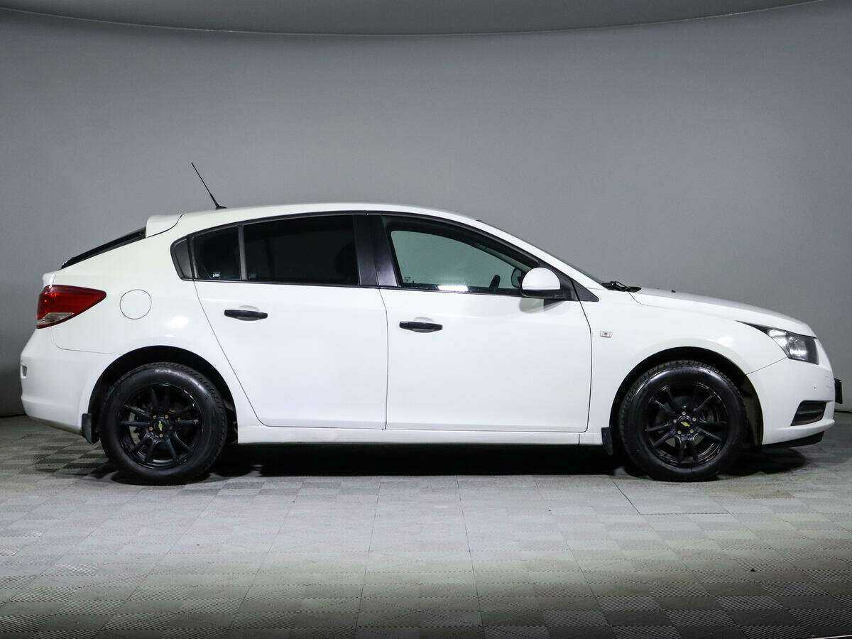 Купить Шевроле Круз, 2012, 173 978 км.. Фото: #3