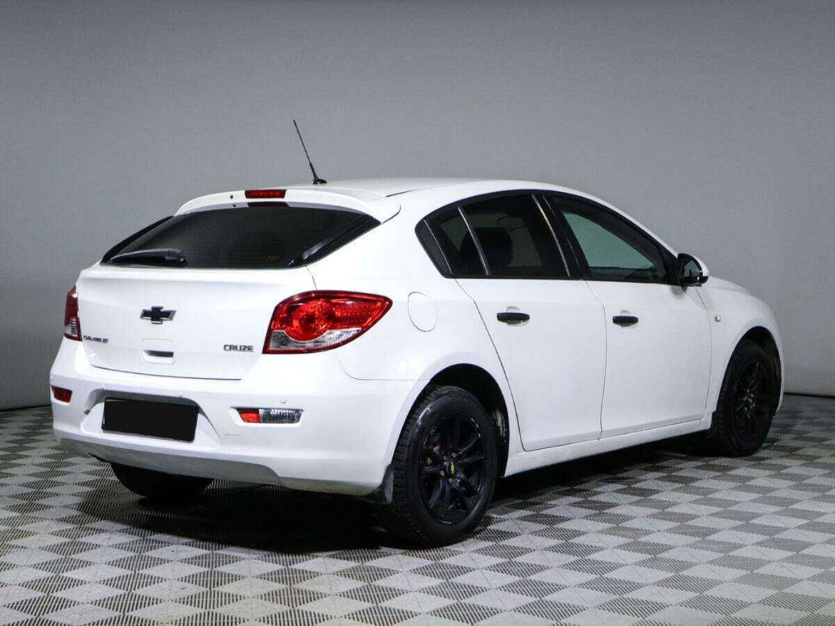 Купить Шевроле Круз, 2012, 173 978 км.. Фото: #4