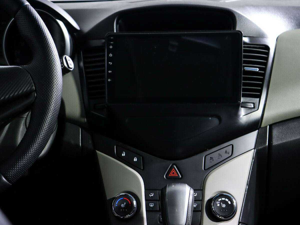 Купить Шевроле Круз, 2012, 173 978 км.. Фото: #12