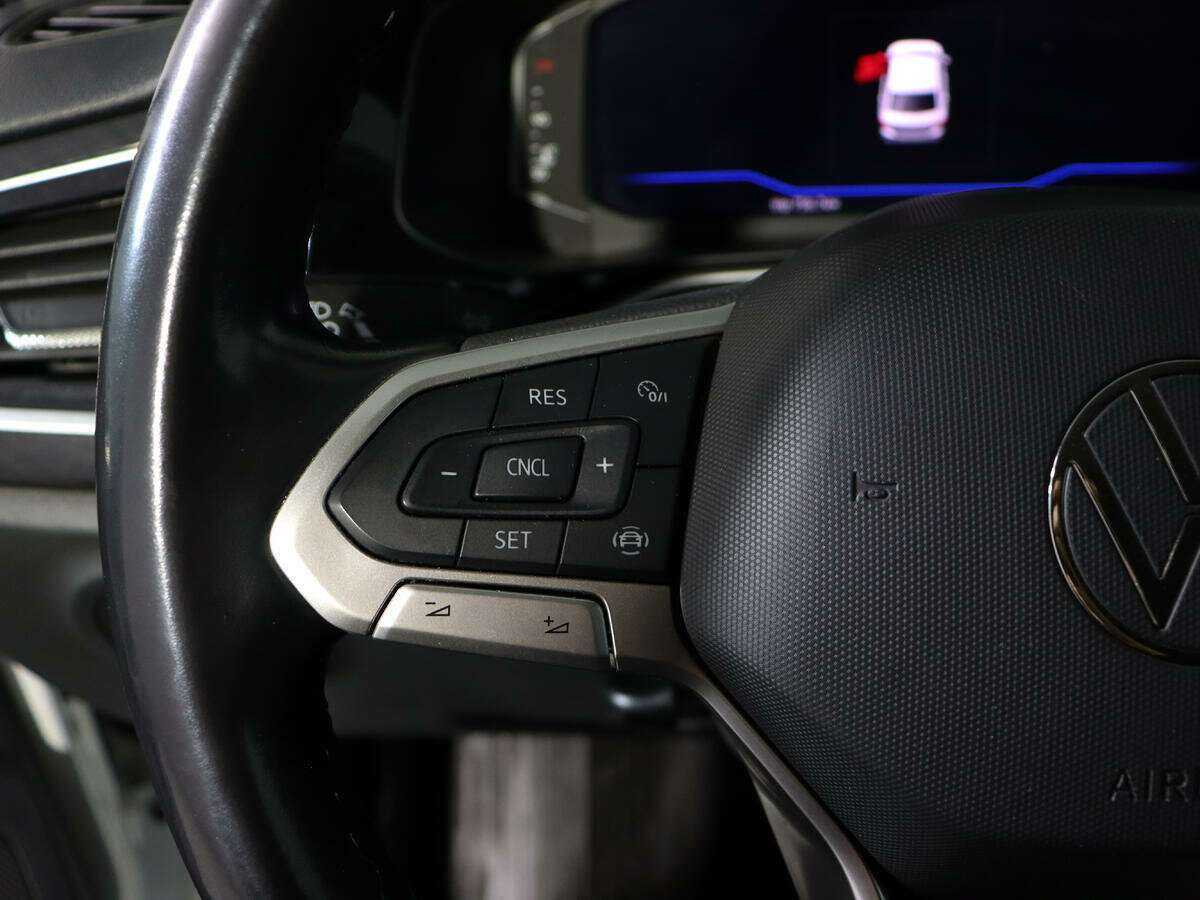 Купить Фольксваген Поло, 2020, 87 100 км.. Фото: #15