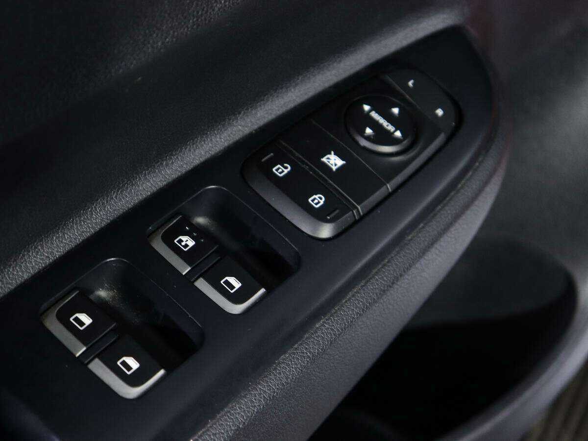 Купить Киа Рио, 2019, 91 600 км.. Фото: #16