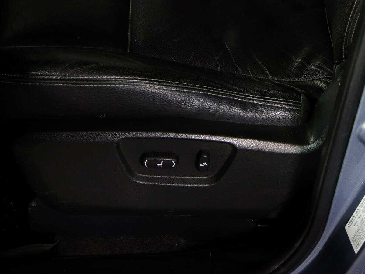 Купить Шевроле Каптива, 2013, 116 030 км.. Фото: #16