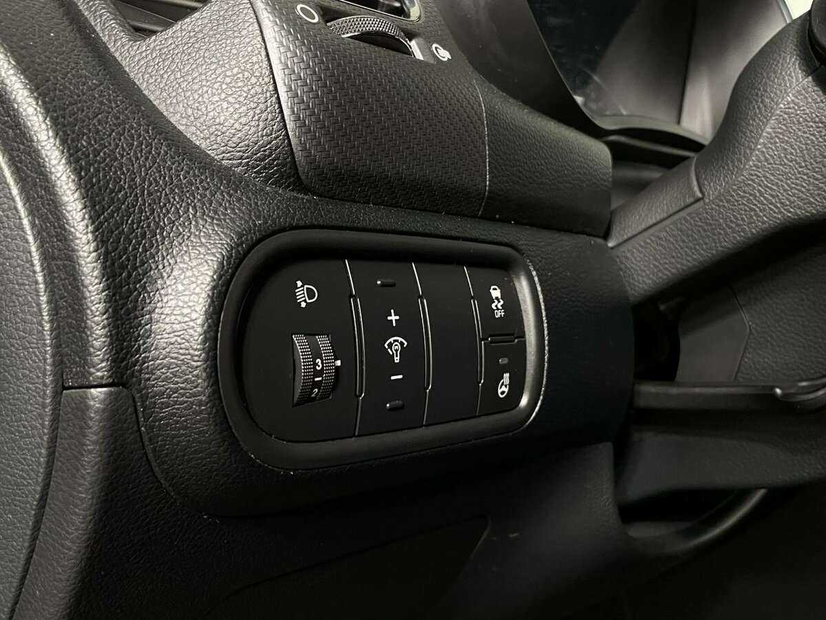 Купить Киа Церато, 2017, 100 570 км.. Фото: #7