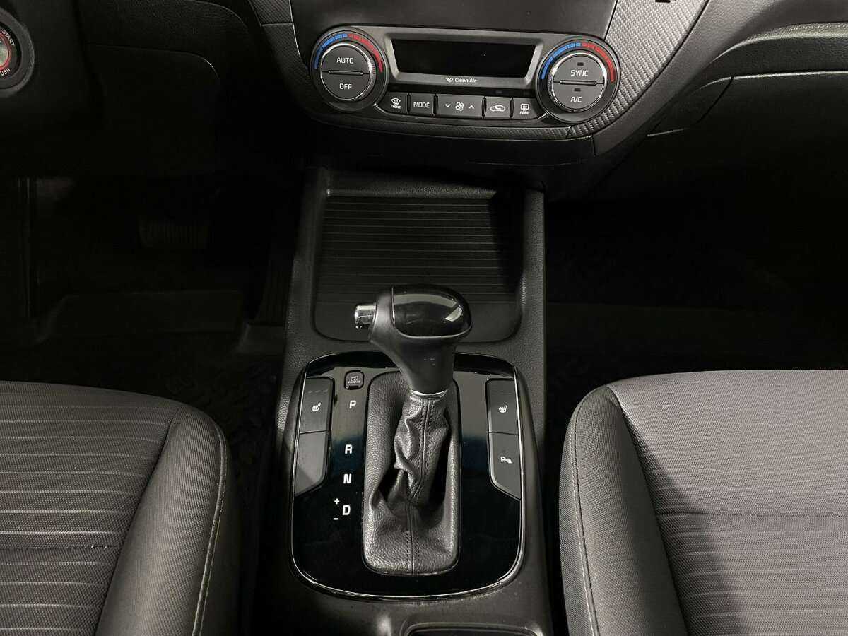 Купить Киа Церато, 2017, 100 570 км.. Фото: #11