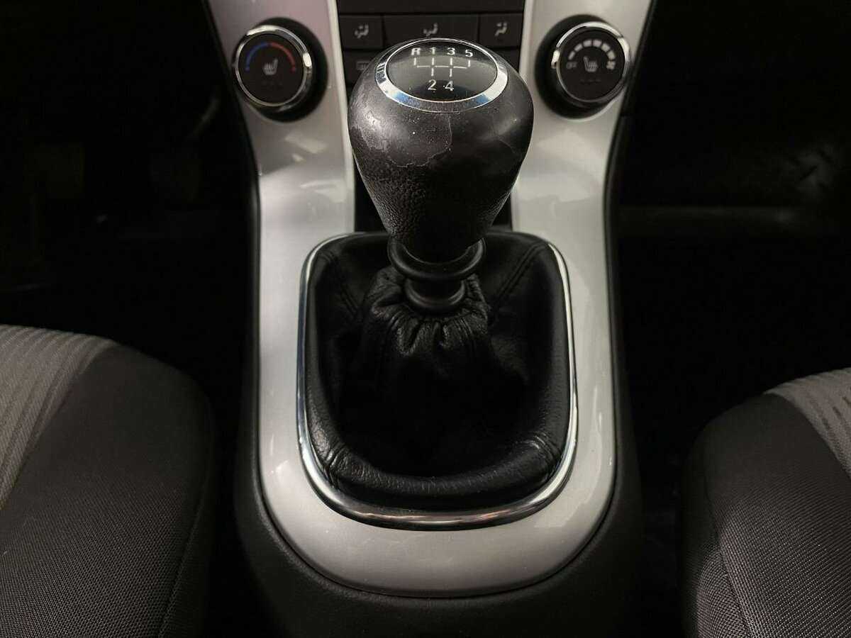 Купить Шевроле Круз, 2014, 155 562 км.. Фото: #11