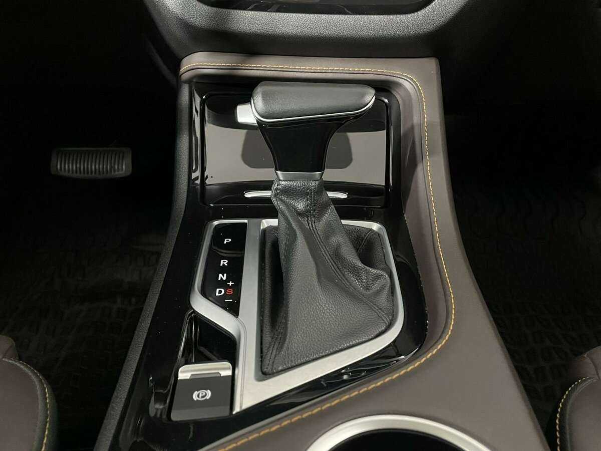 Купить Чанган КС35Плюс, 2019, 99 296 км.. Фото: #11