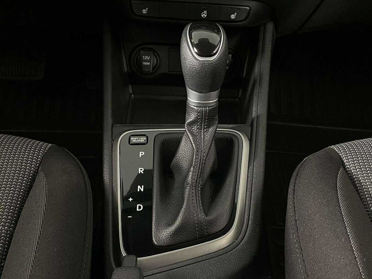 Купить Хендай Солярис, 2021, 92 203 км.. Фото: #10