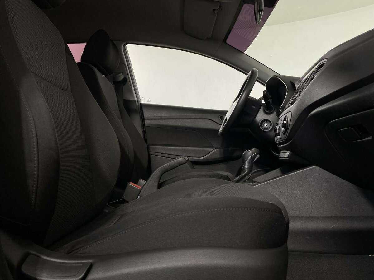 Купить Хендай Солярис, 2017, 99 000 км.. Фото: #13