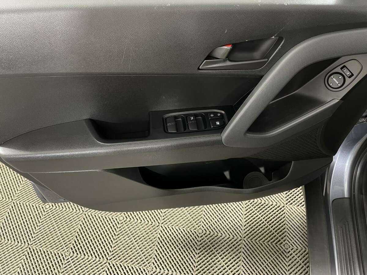 Купить Хендай Крета, 2017, 120 294 км.. Фото: #6