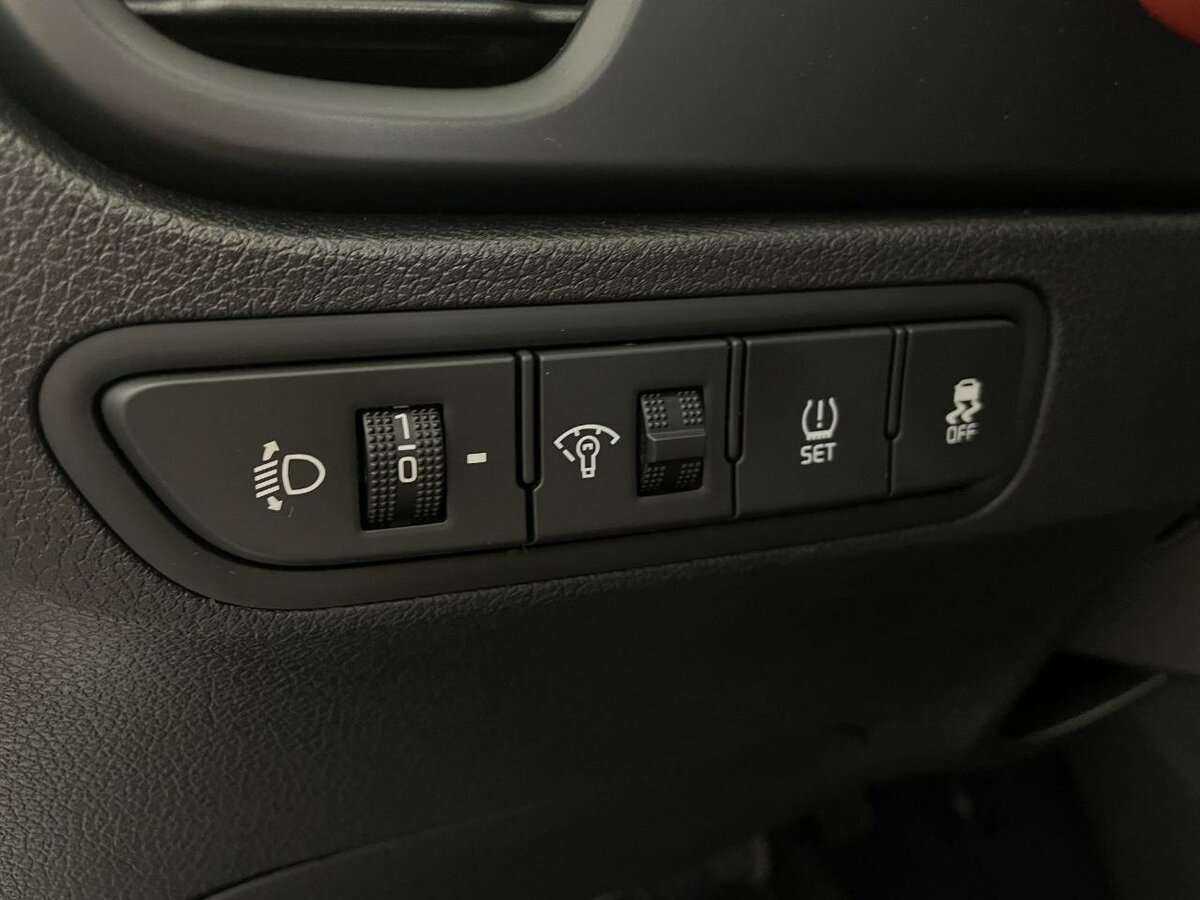 Купить Киа Рио, 2021, 30 824 км.. Фото: #8