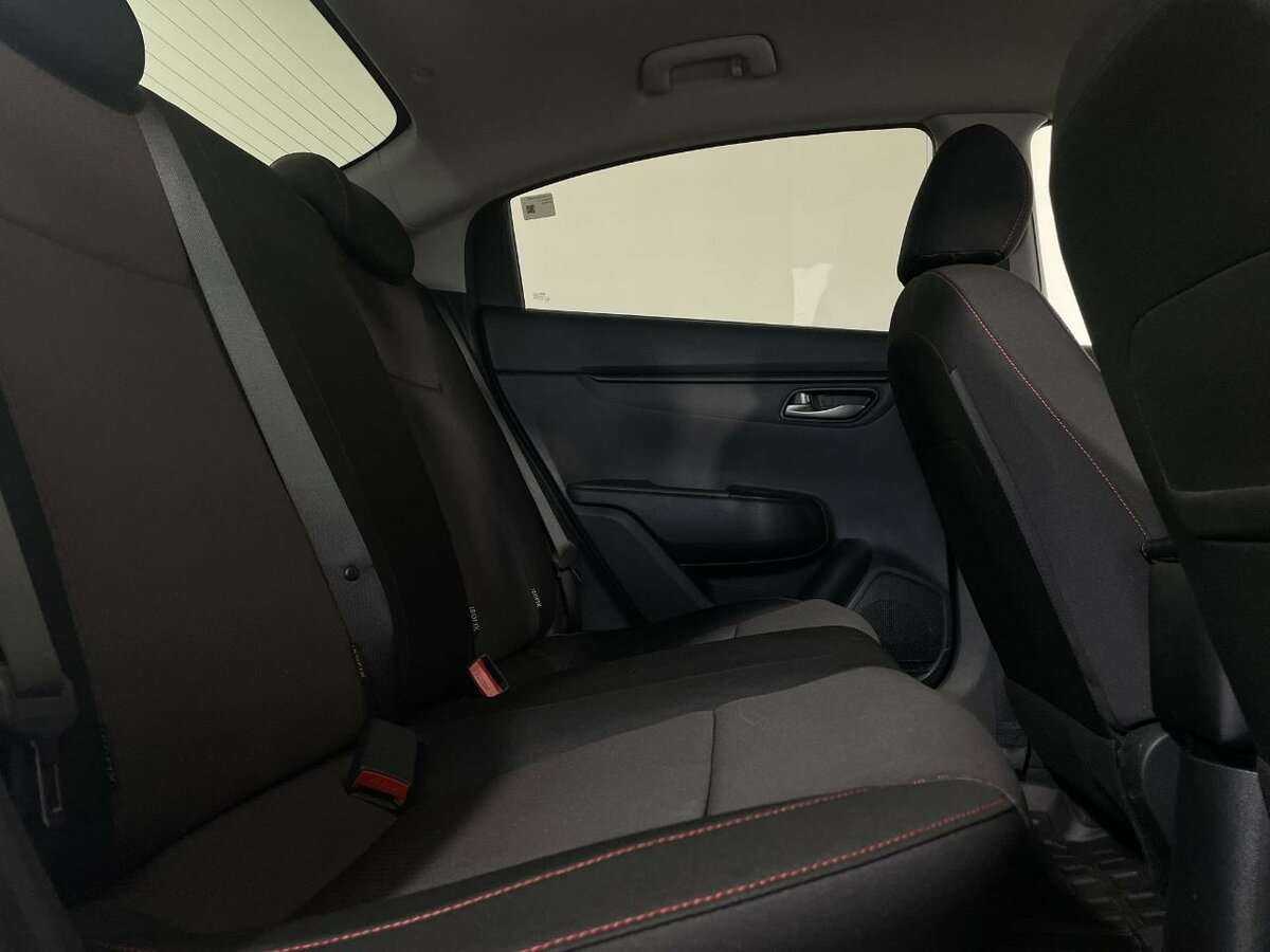 Купить Киа Рио, 2021, 30 824 км.. Фото: #15