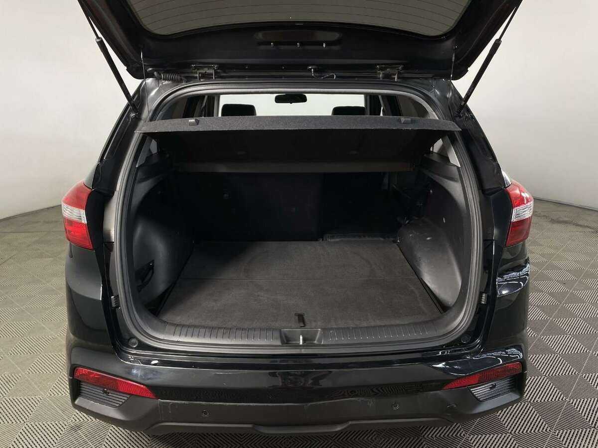 Купить Хендай Крета, 2019, 126 606 км.. Фото: #17