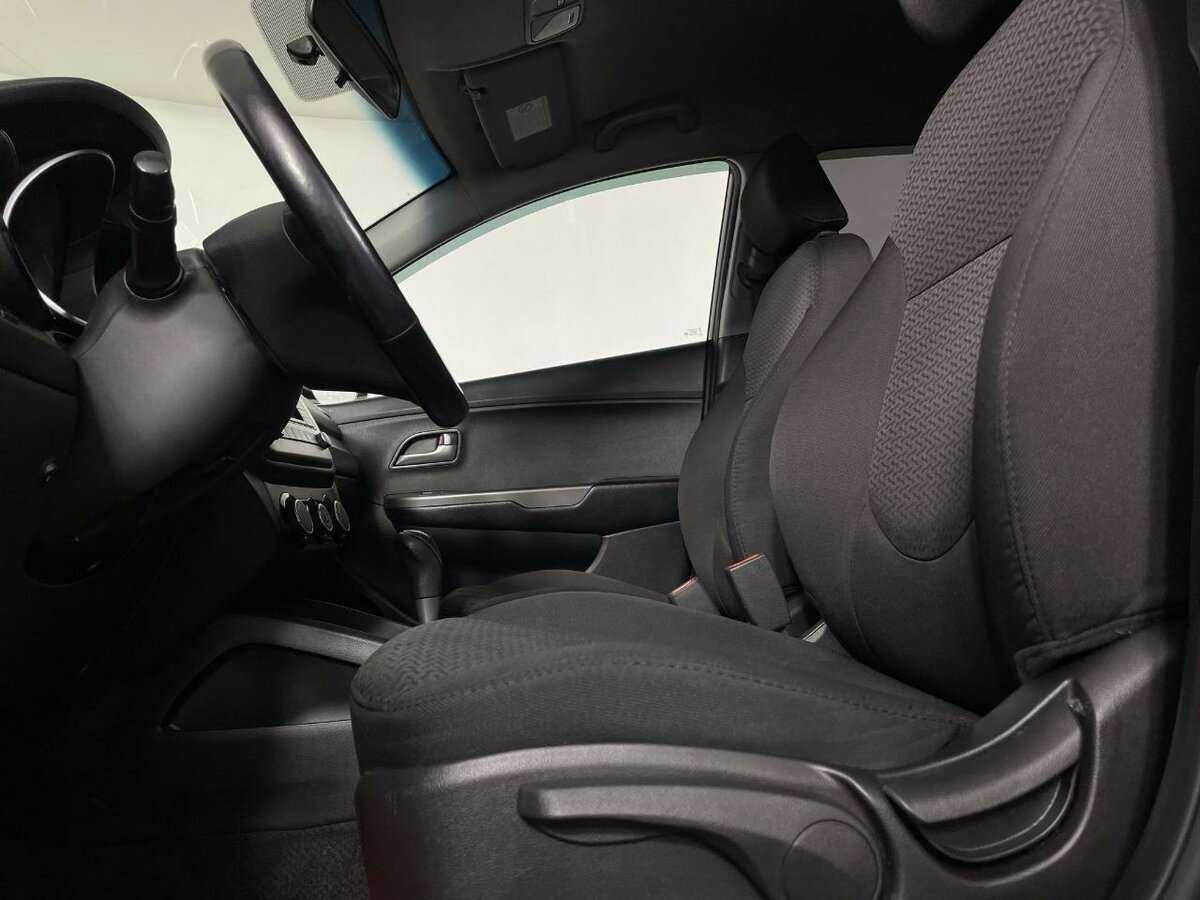 Купить Киа Рио, 2016, 78 869 км.. Фото: #9